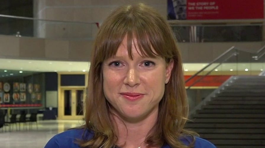 Biden deputy campaign manager calls Biden's resurgence the 'greatest political comeback in American history'	