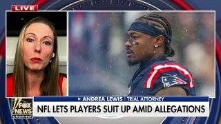 Playoff eligibility hangs in the balance for two NFL stars accused of ‘heinous’ assaults against women, says prosecutor