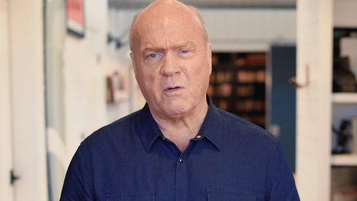 Pastor Greg Laurie answers coronavirus questions: Changes to daily routine