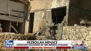 Israel resumes combat operations in Gaza - Fox News