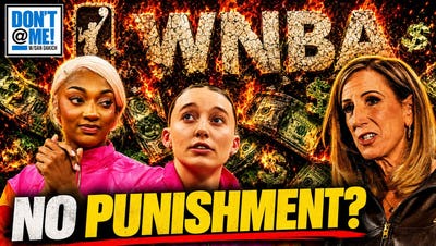 Cathy Engelbert’s WNBA Is Unraveling: The Angel Reese & Paige Bueckers Gambling Disaster