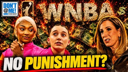 Cathy Engelbert’s WNBA Is Unraveling: The Angel Reese & Paige Bueckers Gambling Disaster