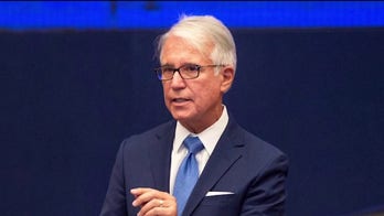Los Angeles deputy DA slams ‘pro-criminal, anti-victim’ Gascon for banning death penalty