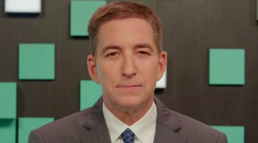 Glenn Greenwald: Censorship is a rapidly growing issue in the West