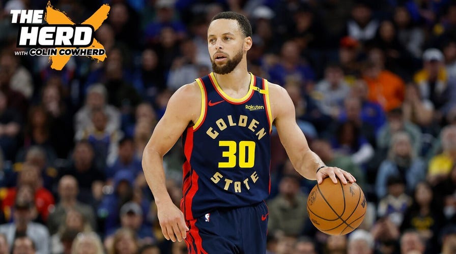 Stephen Curry is ‘tired’, Are the Warriors true contenders? | The Herd