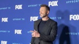 Joel McHale on FOX series, movies, dream roles