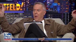Greg Gutfeld: Wait, this is still a thing?