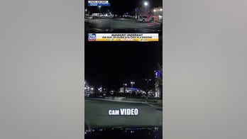 Suspect seen fleeing Chick-fil-A mass shooting as manhunt underway 