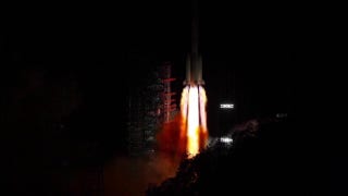 China launches rocket with Tianwen-2 probe