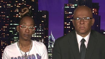 Mother of 16-year-old gunned down in Chicago calls for change: 'I don't want my son to be another statistic'