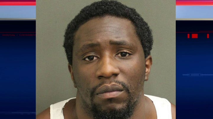 Suspect dead after Orlando police officers shot at traffic stop