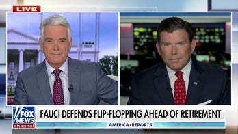 Fauci faces criticism over pandemic response, GOP promises Fauci probe