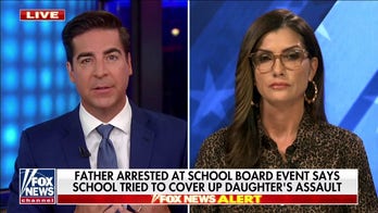 Dana Loesch: School boards prioritize political correctness over girls' safety