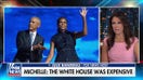 Michelle Obama shouldn't get much sympathy: Julie Banderas