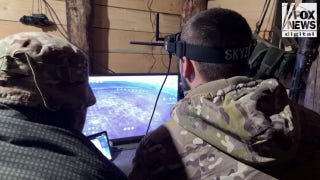 Brett Velicovich warns the US is getting 'left behind' when it comes to drone technology