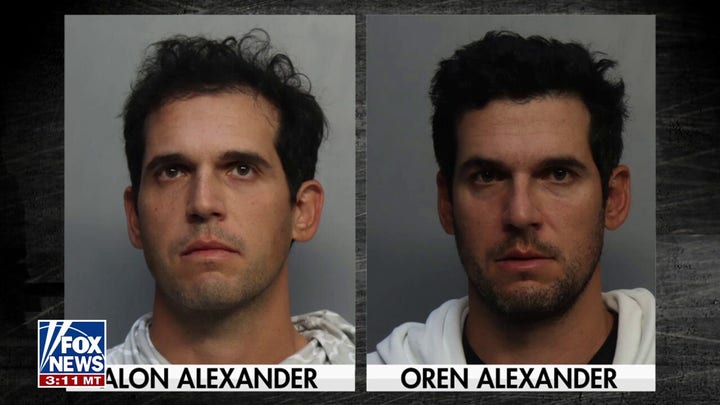 Luxury real estate agents charged with sexual battery