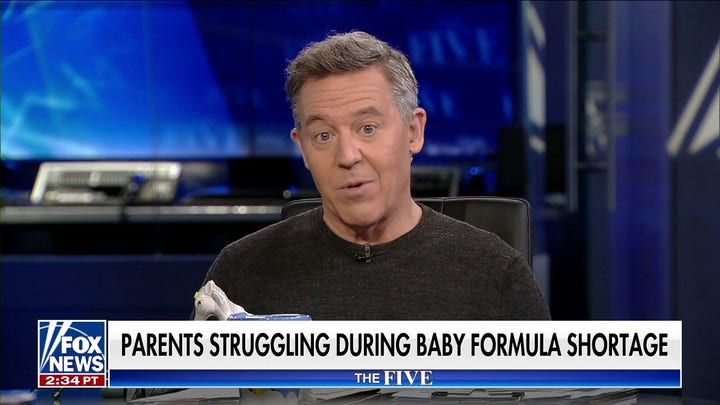 Mainstream media detach themselves from the world's problems: Gutfeld