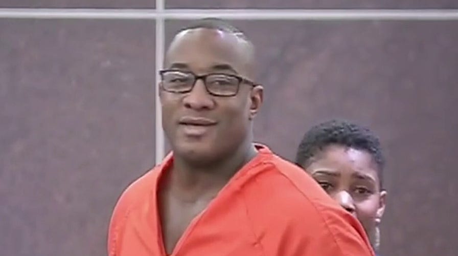 Texas man on fast track to exoneration after computer algorithm points to new murder suspect