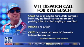 New details emerge in death of Kyle Busch as NASCAR world remains in shock