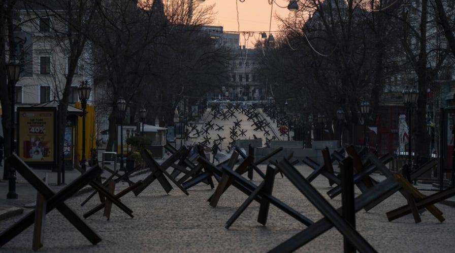 Why war dominates the news