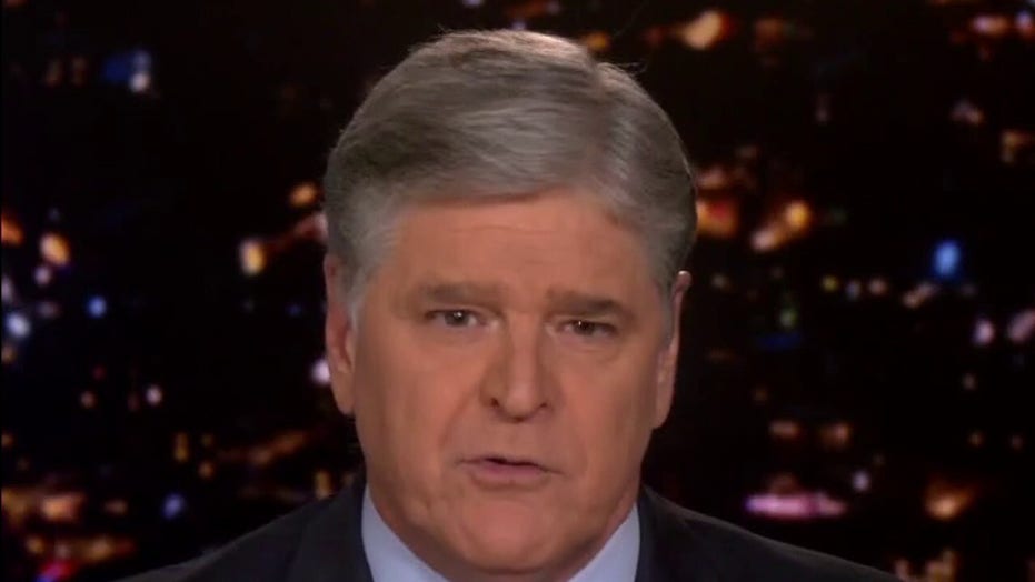 Hannity blasts Fauci: More interested in popularity among media friends than following science
