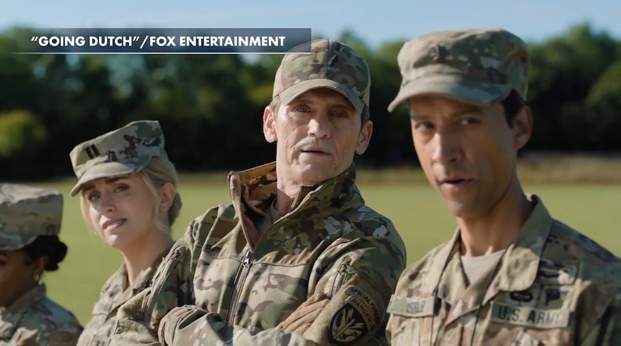 FOX's 'Going Dutch' Season 2 return