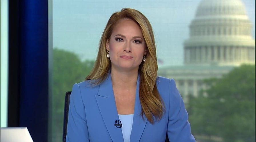 Coming up on Friday, April 26 edition of ‘Special Report’