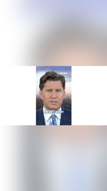 Will Cain: This demands answers