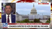 Jason Chaffetz flames the House debt bill: Does nothing to ‘solve the problem’