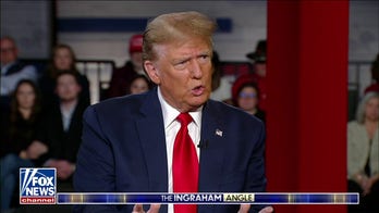  Trump on $355M NY civil fraud ruling: It is a 'form of Navalny,' communism - the judge is a 'nutjob'
