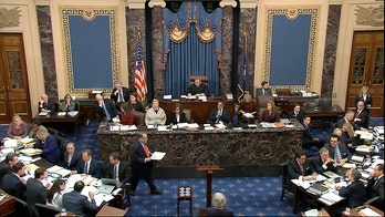 Here are the questions 2020 Dems asked during Trump impeachment trial
