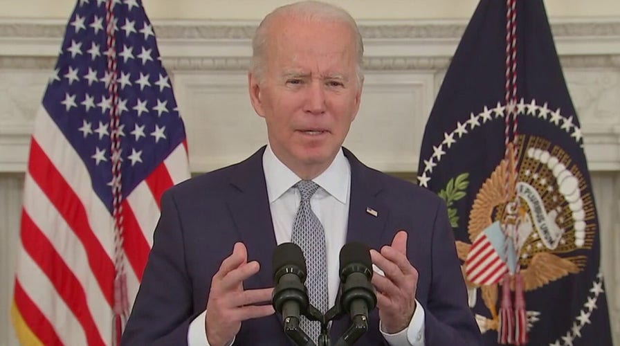 Biden doesn't know how to deal with inflation: Bill McGurn 