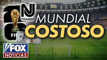El Mundial se vuelve más caro
