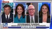 Trump admin is 'setting the ship right' on the DOJ's role, panelist says