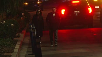 Billy Crystal seen outside Rob Reiner’s home after two people found dead inside of Hollywood director’s house