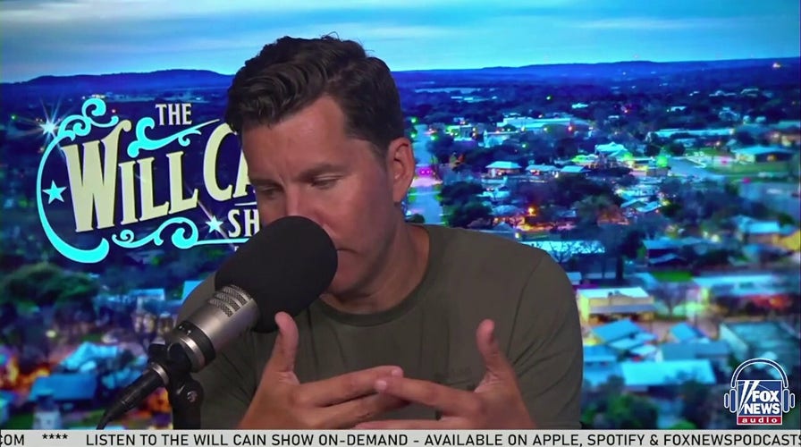 Inside the Trump campaign with Alina Habba! PLUS, who is the greatest threat to the U.S.? | Will Cain Show