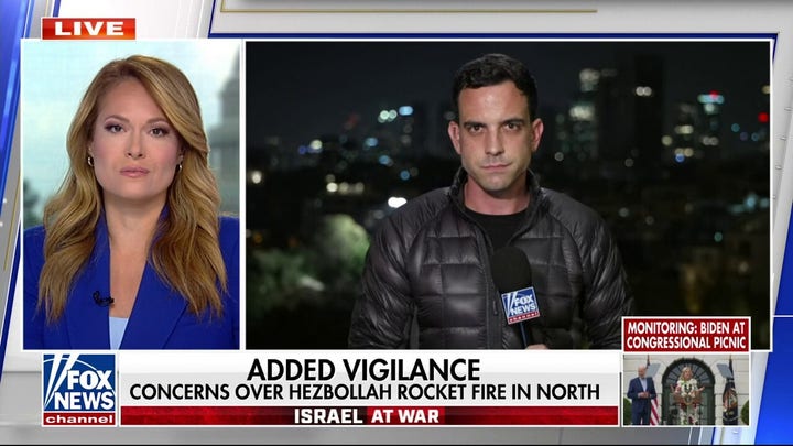 PM Netanyahu facing mounting pressure on multiple fronts