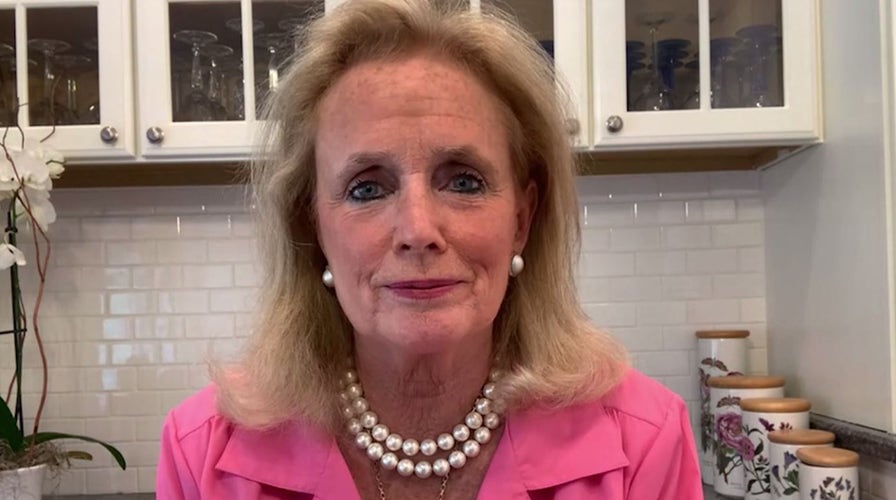Debbie Dingell - Fox News 25th Anniversary Shoutout
