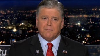 SEAN HANNITY: Twitter was acting as a malicious arm of the Democratic Party