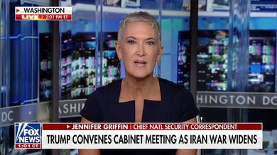 US weapons stockpile shrinking amid Iran war