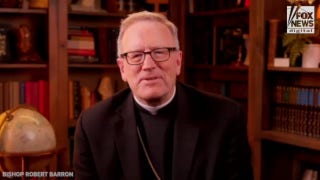 Catholic Bishop invites Americans to 'take the time to focus on the Lord' during 10,000 hour prayer campaign - Fox News