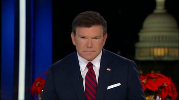 Coming up on Monday, December 22 edition of 'Special Report'