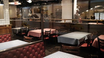 NYC restaurant owner ‘worried’ about hospitality industry