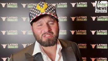 UFC legend Jorge Masvidal explains his political activism