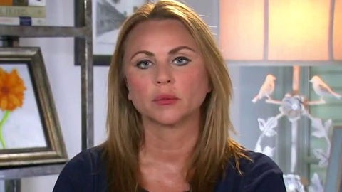 Lara Logan asks: Can we stop pretending the Taliban are not terrorists?