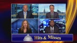 Hits and misses
