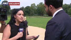Mamdani ducks questions on potential ‘tax the rich’ campaign ahead of November election