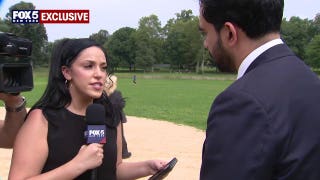 Mamdani ducks questions on potential ‘tax the rich’ campaign ahead of November election