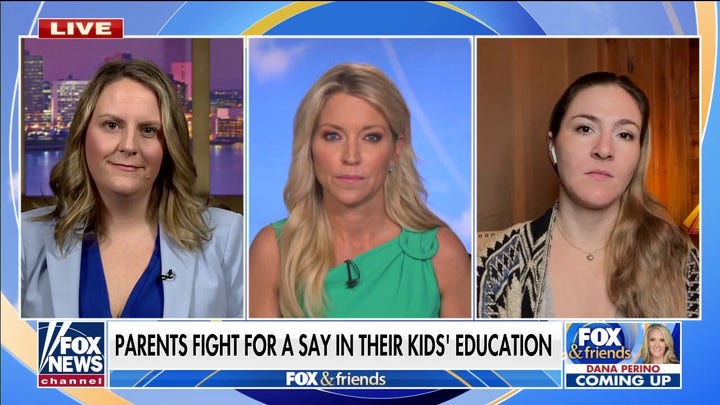 Michigan parents outraged after Democrats dismiss their role in education: ‘They think they own our kids’