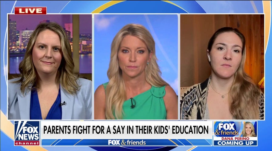 Michigan parents outraged after Democrats dismiss their role in education: ‘They think they own our kids’